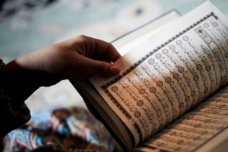 Denmark dan Swedia Berupaya Cegah Pembakaran Al Quran dan Kitab Suci Lainnya