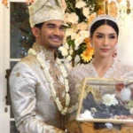 Akhir pekan kemarin, tepatnya pada Minggu (20/8), dunia hiburan tanah air diramaikan dengan perhelatan pernikahan antara Tyas Mirasih dan Tengku Tezi.