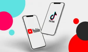 TikTok dan YouTube Shorts Resmi Tantang Pengguna dengan Fitur Video Duet
