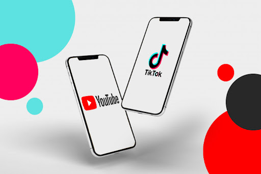 TikTok dan YouTube Shorts Resmi Tantang Pengguna dengan Fitur Video Duet