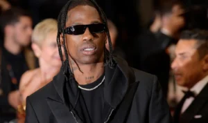 Travis Scott Akan Konser Tur ke Amerika Utara