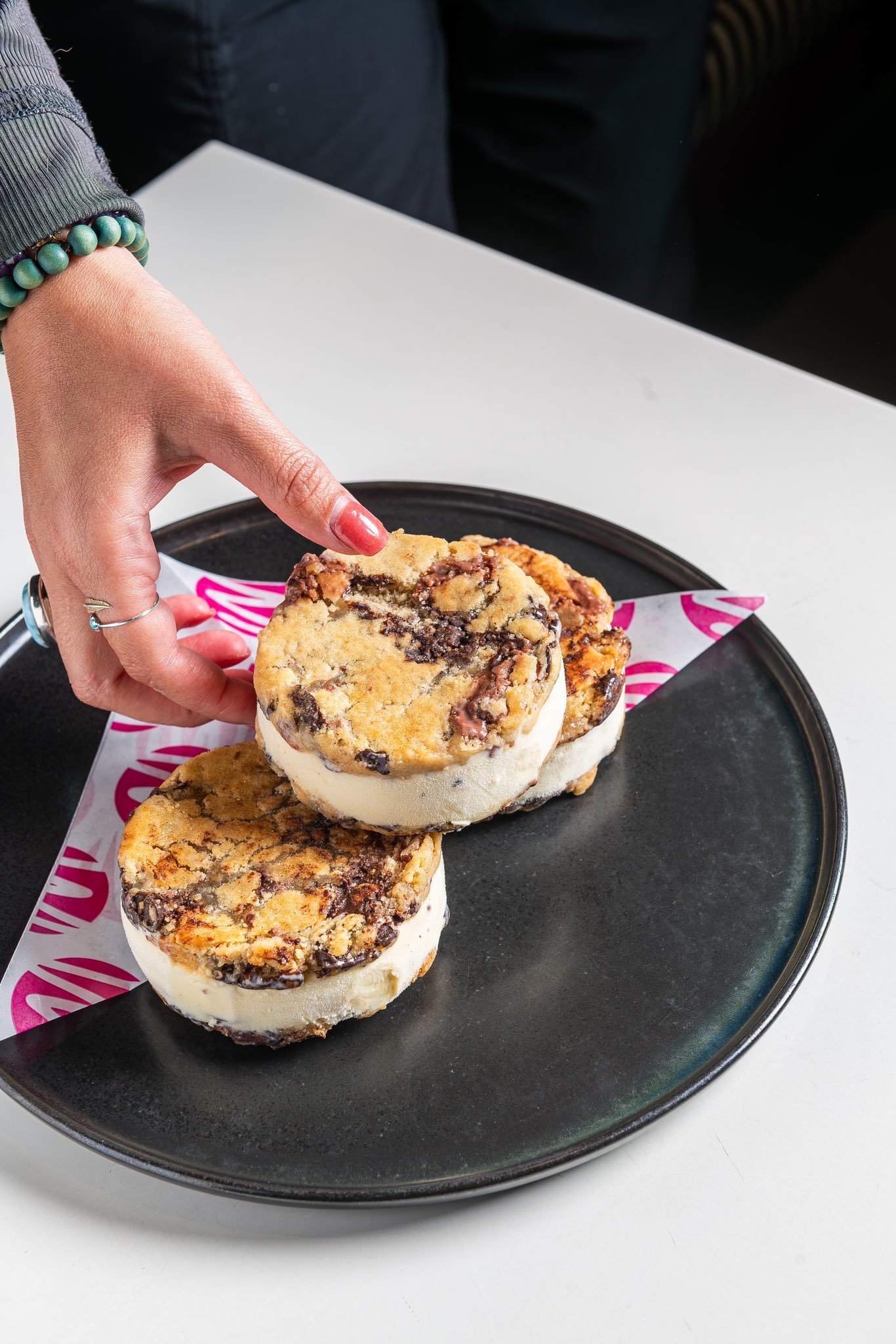 American National Ice Cream Sandwich Day, Celebrating the Sweet Delight