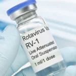vaksin rotavirus