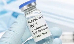 vaksin rotavirus
