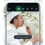 WhatsApp Update Fitur Terbaru, Kini Bisa Kirim Foto Kualitas HD