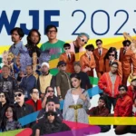 Acara WJF 2023 Gratis di Bandung/ Instagram @thewestjavafest