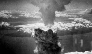 9 Agustus: Mengenang Tragedi Bom Atom Nagasaki Melalui Perayaan Hari Peringatan