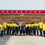 Singapura-Malaysia Tertarik Program Global Contributor SMA Cakra Buana Depok