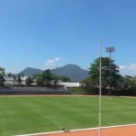Jelang Piala Dunia U-17, Stadion IPDN Jatinangor Sempat Dicek Oleh FIFA dan PSSI untuk Latihan Timnas Indonesia 