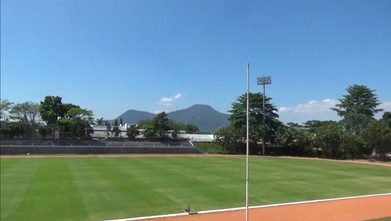 Jelang Piala Dunia U-17, Stadion IPDN Jatinangor Sempat Dicek Oleh FIFA dan PSSI untuk Latihan Timnas Indonesia 