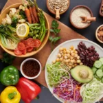 Ketahui 4 Manfaat Dari Menjalankan Diet Vegan Bagi Kesehatan!