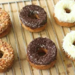 100% Sukses Lembut! Resep Chiffon Donuts Kesukaan Anak-anak