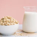 Selain Untuk Diet, Ini Manfaat Oat Milk Bagi Kesehatan Tubuh!