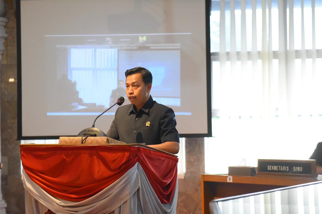 Viral Kasus Guru SMA di Ketapel Orangtua Murid di Bengkulu, Anggota DPRD Kota Sukabumi Geram!