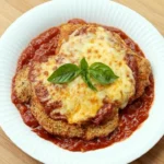 Gurih dan Wangi! Resep Ayam Goreng Italia: Chicken Parmigiana