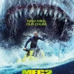 Jadwal Film Meg 2: The Trench Hari Ini Sabtu, 5 Agustus 2023