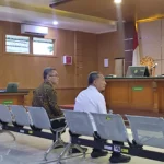 Dadang Darmawan, Kepala Dinas Perhubungan (Dishub) Kota Bandung nonaktif