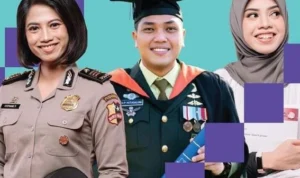 Beasiswa LPDP S1 Kemdikbud! Cek 3 Jenis Syarat Beasiswanya