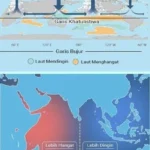 Mengenal Fenomena El Nino dan Indian Ocean Dipole (IOD)!