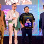 JNE Raih Penghargaan PR Person Awards di Ajang Indonesia Public Relations Summit 2023