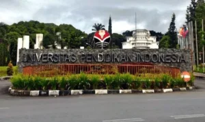 UPI Bandung Buka Pendaftaran Program Studi Kedokteran