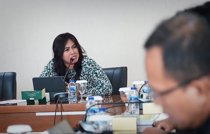Dongkrak PAD, Komisi II Desak Pemkot Bogor Gali Potensi BUMD