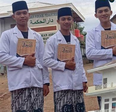 5 Rekomendasi Pesantren di Bandung dengan Nilai-nilai Islami