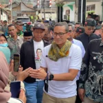Menparekraf sebut kunjungan wisata di Kabupaten Bandung alami peningkatan.
