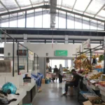Pasar Modern Sinpasa Summarecon di Kota Bandung