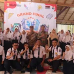 1.766 Pelajar Tingkat SMP di Kabupaten Cirebon Ikuti Lomba Bintang Pelajar