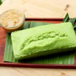 Resep Kue Pandan Kukus! Ekonomis Pakai Tepung Beras