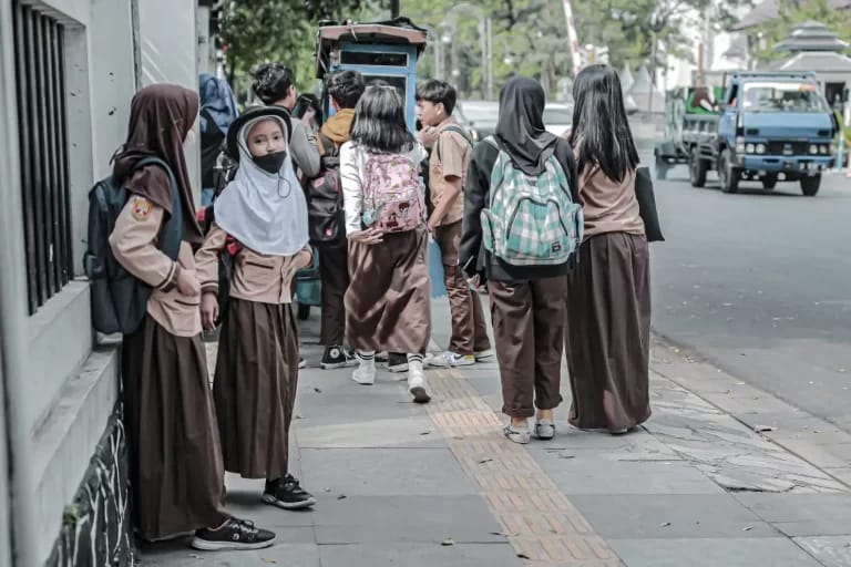 Ema Sumarna Ungkap Pemkot Bandung Saat Ini Sedang Fokuskan Regulasi Kesejahteraan bagi Anak