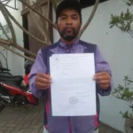 Pria Sukabumi Laporkan Dugaan KK Palsu, Ini Kronologisnya!