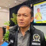 Baher Sambut Baik Keputusan DPP Golkar dan Tunggu Instruksi Sosialisasikan Calon Presiden RI 2024 Prabowo Subianto