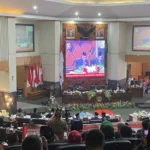 DPRD Kabupaten Bogor Undang Bacaleg ke Gedung Paripurna, Ini Tujuannya