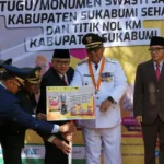 Pemkab Sukabumi Canangkan Titik Nol Kilometer di Palabuhanratu Kabupaten Sukabumi