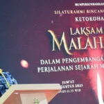 TNI AL Angkat Laksamana Malahayati Jadi Inspirasi Maritim RI