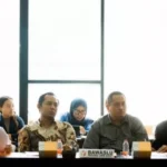 Bawaslu Jabar, Ambil Alih Sementara Komando 27 Bawaslu Kabupaten Kota Selama Kekosongan