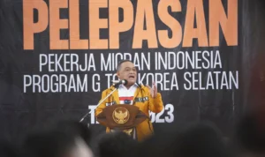 Kepala BP2MI Benny Rhamdani: Hanya di Era Jokowi Pelindungan Pekerja Migran Sangat Dikuatkan