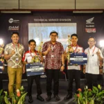 Service Advisor asal Jawa Barat Siap Berlaga di Kontes Tingkat Nasional