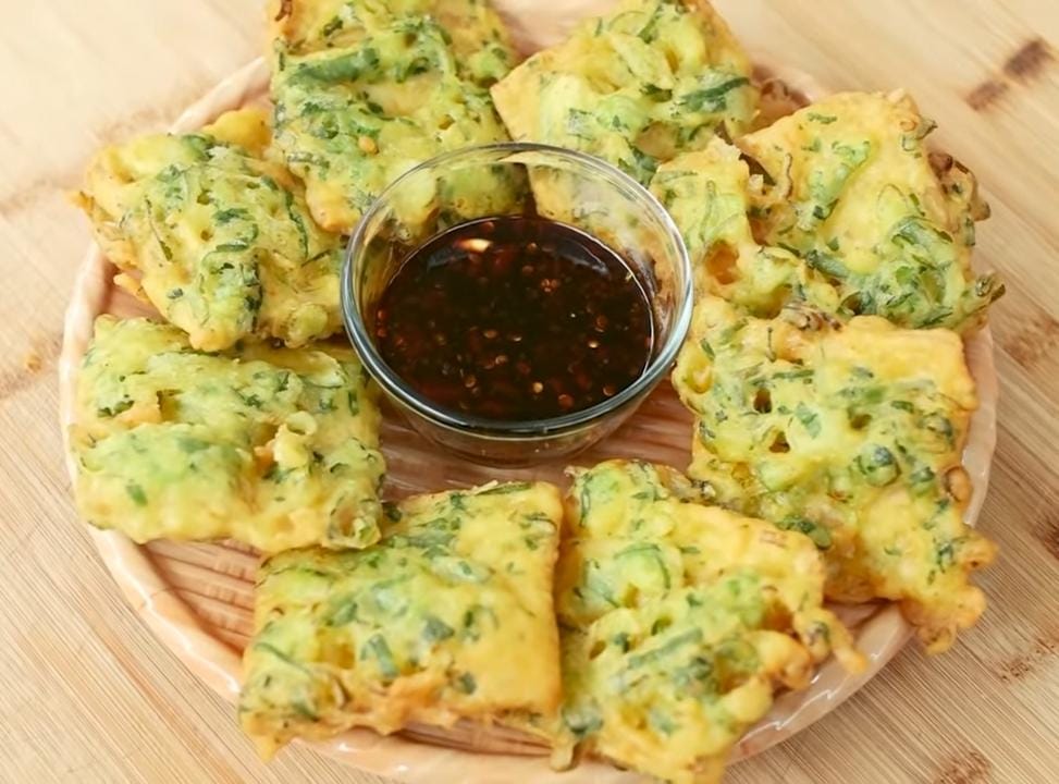 Resep Tempe Goreng Tepung! Simpel, Wangi dan Favorit Keluarga