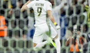Karim Benzema is reportedly not liked by Al Ittihad Coach Nuno Espirito Santo.