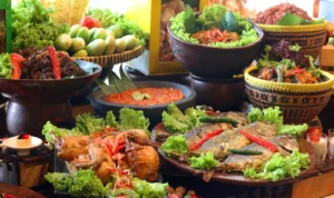 Rayakan Kemerdekaan dengan Beragam Kelezatan Kuliner Indonesia dan Paket Menginap di ARTOTEL Suites Mangkuluhur Jakarta