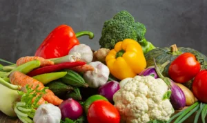 10 Manfaat Baik Konsumsi Sayur Bagi Kesehatan Tubuh!