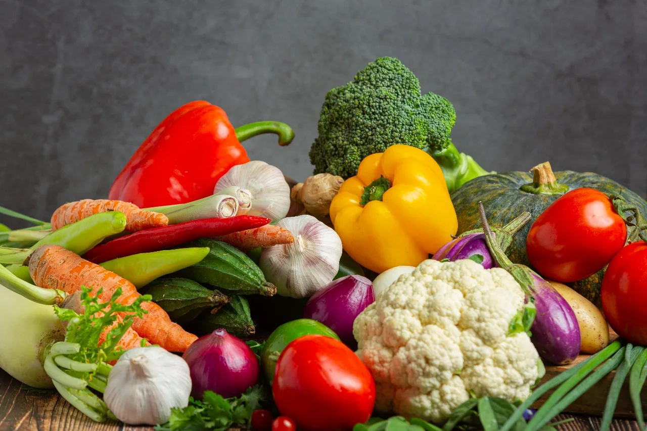10 Manfaat Baik Konsumsi Sayur Bagi Kesehatan Tubuh!