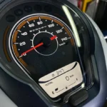 Arti Huruf "E" Pada Indikator Bensin di Speedometer Sepeda Motor