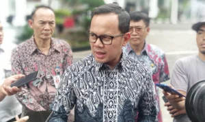 WFH 50 Persen Tak Berlaku di Kota Bogor, Bima Arya Beberkan