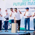 BRT dan SPKLU Diresmikan, Ridwan Kamil Sebut Mampu Tekan Polusi Udara