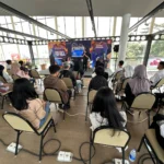 Sineas Muda Jawa Barat Dibekali Ilmu di HGP 6th Creative TIKTOK  Video Workshop – be Genuine!  