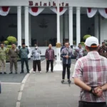 Delapan Intruksi Bima Arya untuk Kendalikan Pencemaran Udara di Kota Bogor
